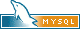 micro logo mysql